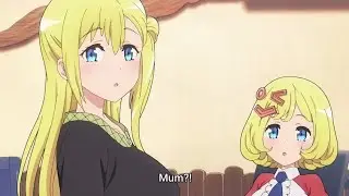 I can't believe they are Mother and Daughter 😳 Ep-3 FUTOKU NO GUILD