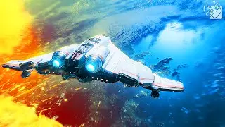 ПРАВИЛЬНЫЙ NO MANS SKY!