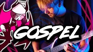 Friday Night Funkin' - GOSPEL [Mid-Fight Masses] || GUITAR COVER