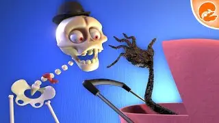Bony Babysitter