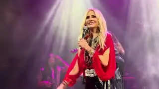 Anna Vissi - S' Eho Epithimisei, Kravgi, One Night Stand, 22/05/2024