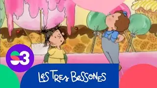 Les Tres Bessones i Hansel i Gretel
