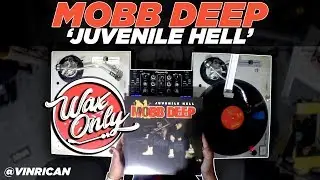 Discover Samples Used On Mobb Deeps Juvenile Hell