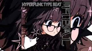 [SOLD] PUNK ROCK X HYPERPUNK TYPE BEAT - 