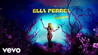 Chesca - Ella Perrea ft. Don Omar