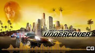 Need for Speed: Undercover (2008) | The Formula Of Fear (Matrix ​Dub) - Hybrid