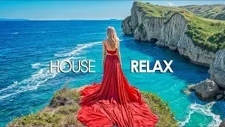 Mega Hits 2024 🌱 The Best Of Vocal Deep House Music Mix 2024 🌱 Summer Music Mix 2024 #164