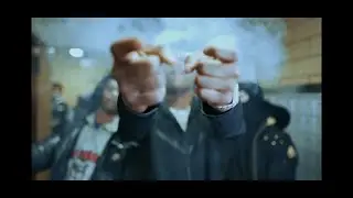 Sha Ek - Face Of The What (Official Video)