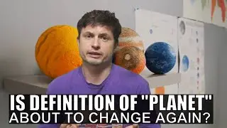 Definition of Planet May Change Again! Heres What Astronomers Propose