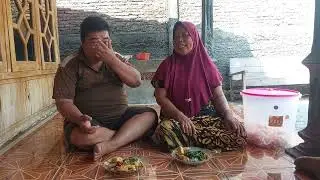 berdua makan sama bapak ⁉️ menu andalan kita