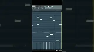 Making a beat using Nexus #vst with #halftime in #flstudio #plugins #beats