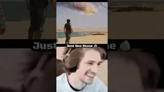 Just One Stone From Space 