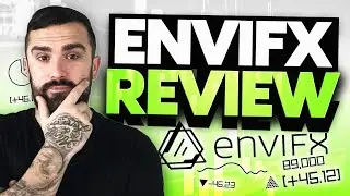 EnviFX Review by Josh: Real Results and Testimonial  🔥