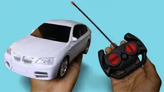 Remote Control Car | Model Vehicle RC Car