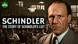 Oskar Schindler & The Story of Schindlers List Documentary