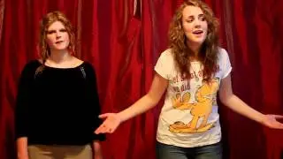 Call me maybe - Carly Rae Jepsen (cover)