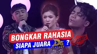 INILAH SANG JUARA 1 DA5