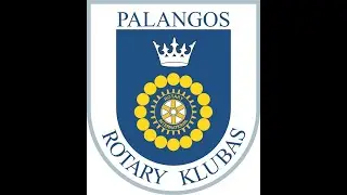 Palangos Rotary klubas 2019 darbai