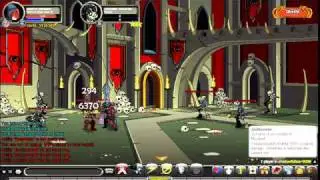 =AQW= Hitting 6370 by enforcer no FAKE!!!