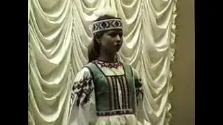 Спадчына. Стих.