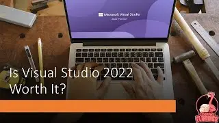 What's New in Visual Studio 2022