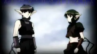 kisshu and ichigo when your gone
