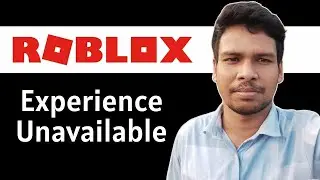 Fix This Experience Is Unavailable Due To Your Account Settings In Roblox Mobile