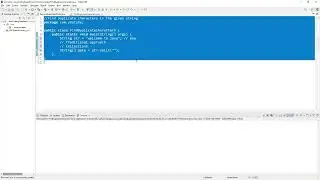 8 | Java | Find duplicate characters using Collections | Examples 