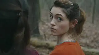 Да, Боже, Да -  фрагмент #4 / К медсестре