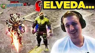 LEVONIDAS ELVEDA