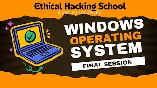 Windows OS Day 3 | BitLocker, Firewall, Storage Labs | Optimise Your Windows Now 🔥