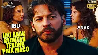 REBUTAN BENIH SEORANG PRIA DEMI MENDAPAT KETURUNAN YANG MAPAN ll ALUR CERITA FILM - INI CRUSH MOVIE