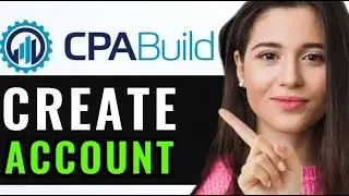 HOW TO CREATE A CPABUILD ACCOUNT! (BEST GUIDE)