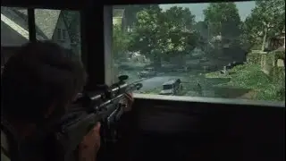The Last of Us Remake, Grounded, No Damage/Upgrades/Safes/Shiv Doors/Crafting, Pittsburgh