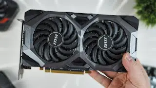 This $120 Graphics Card is ALL YOU NEED!