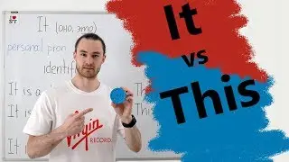 Разница между it и this в значении 