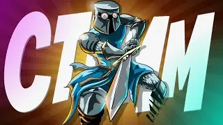 теперь и в поля ✦ Cтрим  Hearthstone ✦ Блюк, Фростбайт, ДосСантос