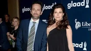 Luke Perry’s Fiancée Wendy Madison Bauer Pictured For First Time Since His Death – Pics  - News Toda