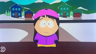 South Park - Wendy Testaburger wants to see her egg 🥚