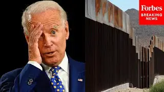 House Homeland Security Holds Contentious Hearing About President Bidens Border Policies