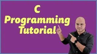 C Programming for Beginners | What is C language  | Tutorial