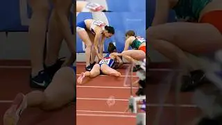 Comedy Moments in Women's Sports 🤣 