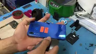 📲 Como ABRIR Huawei P20 lite 🔧 Como Desarmar P20 lite🔧  Como Desmontar Huawei DISASSEMBLED💲