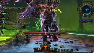 Neverwinter online M9 : Замок Невер (Фармим Оркуса) №4