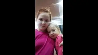 Самина танцует лучше всех)))
