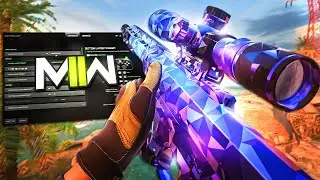 the BEST Sniping Settings, Sensitivity, Deadzone, & Tips in Modern Warfare 2...