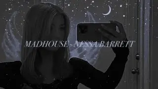 MADHOUSE - NESSA BARRETT (COVER/MV)