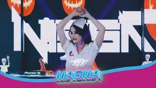 DJ NISSA - MAGMA | BREAKBEAT