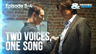 ▶️ Two voices, one song 3 - 4 episodes - Romance | Movies, Films & Series
