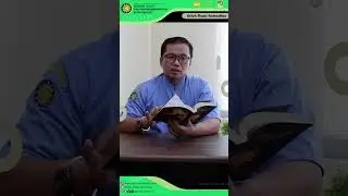 Kolak Manis Ramadhan 6. Jamhuri, S Kep ,Ns RS PKU Muh. Sukoharjo